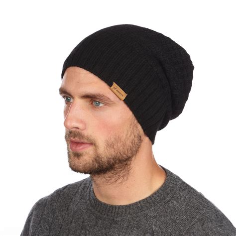 men's luxury beanie hats.